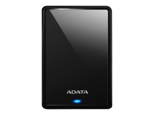 ADATA HV620S - hard drive - 1 TB - USB 3.1