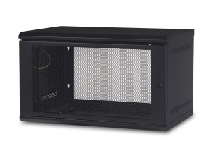 APC NetShelter WX AR106 - cabinet - 6U