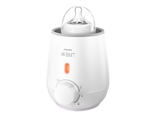 Philips Avent SCF355 - baby bottle warmer