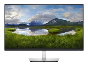 Dell P3221D - LED monitor - 31.5"