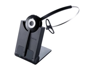 Jabra PRO 920 - headset