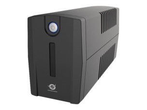 Conceptronic Zeus 02ES - UPS - 480 Watt - 850 VA