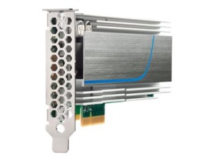 HPE Mixed Use High Performance - SSD - 3.2 TB - PCIe 3.0 x8 (NVMe)