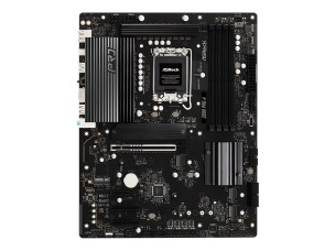 ASRock Z890 Pro-A - motherboard - ATX - LGA1851 Socket - Z890