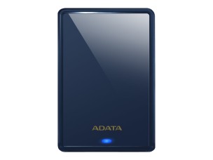 ADATA Classic HV620S - hard drive - 1 TB - USB 3.0