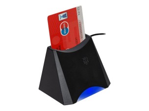 Active Key AK-920S - SMART card reader - USB 2.0