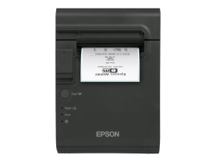 Epson TM L90 - receipt printer - B/W - thermal line