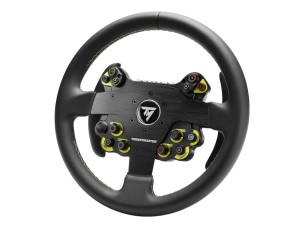 ThrustMaster EVO Racing 32R Leather - wheel - wired