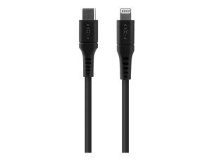 FIXED Lightning cable - MFI Certified - 2 m