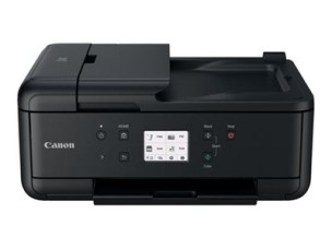Canon PIXMA TR7650 - multifunction printer - colour