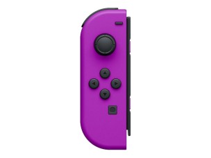 NINTENDO Joy-Con - gamepad - wireless