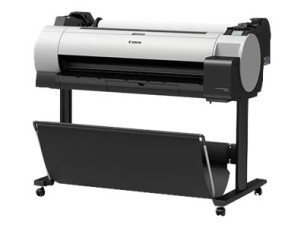 Canon imagePROGRAF TA-30 - large-format printer - colour - ink-jet