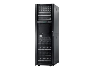 APC Symmetra PX All-In-One 32kW Scalable to 48kW - UPS - 32 kW - 32000 VA