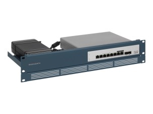 Rackmount.IT RM-CI-T18 - network device mounting kit - 1.3U - 19"