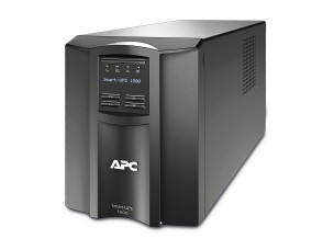 APC Smart-UPS 1500 LCD - UPS - 1 kW - 1500 VA