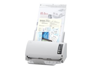 Fujitsu fi-7030 - document scanner - desktop - USB 2.0