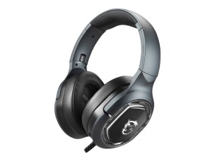 MSI Immerse GH50 - headset