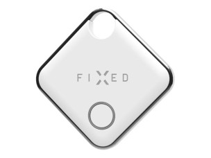 FIXED Tag - smart tracker for mobile phone, smart watch, tablet - with Find My support