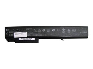 HP Long Life Battery - laptop battery - 53 Wh