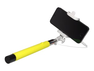 Sponge Selfie stick C selfie stick