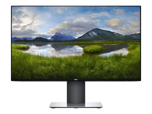 Dell UltraSharp U2421HE - LED monitor - Full HD (1080p) - 24"