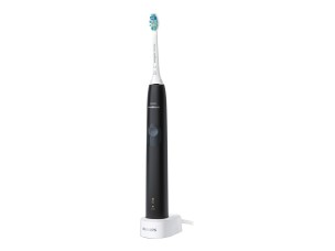 Philips Sonicare ProtectiveClean 4300 HX6800 - tooth brush - black/grey