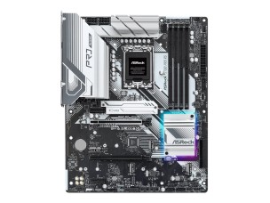 ASRock Z790 Pro RS - motherboard - ATX - LGA1700 Socket - Z790