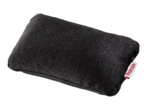 Hama "Mouse" Wrist Rest - mouse wrist pillow