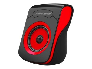 Esperanza Flamenco - speakers - for PC