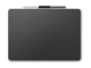 Wacom One Medium - digitiser - Bluetooth 5.1, USB-C