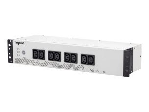 Legrand Keor PDU 800 - UPS - 480 Watt - 800 VA