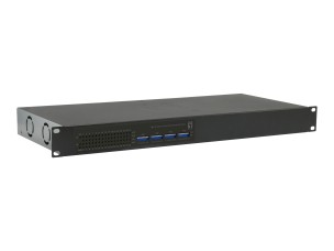 LevelOne FGP-3400W380 - switch - 34 ports - rack-mountable