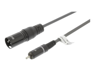 Sweex audio cable - 1.5 m