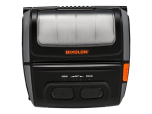 BIXOLON SPP-R410 - receipt printer - B/W - direct thermal