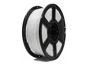 eSTUFF - white, pantone white - ABS PRO filament