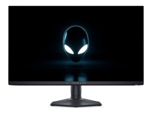 Alienware 27 Gaming Monitor AW2725DF - OLED monitor - QHD - 27" - HDR