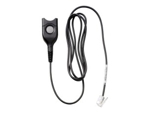 EPOS CSTD 01-1 - headset cable - 1 m