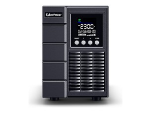 CyberPower Online S Series OLS2000EA - UPS - 1800 Watt - 2000 VA