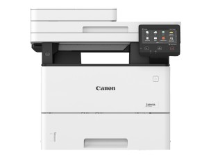 Canon i-SENSYS MF553dw - multifunction printer - B/W