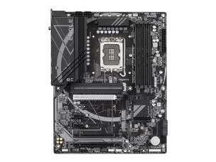 Gigabyte Z790 EAGLE AX - 1.0 - motherboard - ATX - LGA1700 Socket - Z790