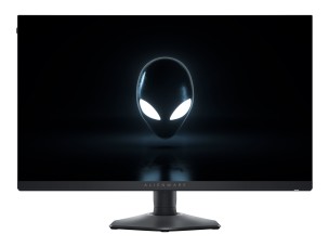 Alienware 27 Gaming Monitor AW2724HF - LED monitor - Full HD (1080p) - 27" - HDR