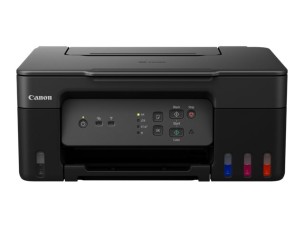 Canon PIXMA G3430 MegaTank - multifunction printer - colour