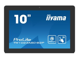 iiyama ProLite TW1023ASC-B2P - LED monitor - 10.1"