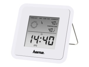 Hama TH50 - thermo-hygrometer