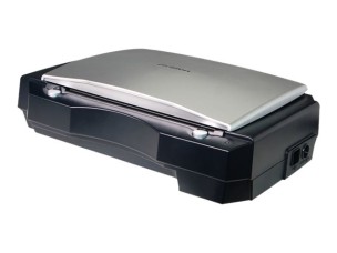 Avision IDA6 - sheetfed scanner - desktop - USB 2.0