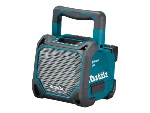 Makita DMR202 - speaker - for portable use - wireless