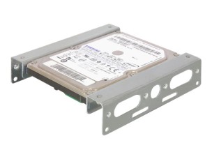 Delock Delock Installation kit 2.5 > 3.5 - hard drive mounting kit