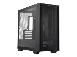 ASUS A21 - tower - micro ATX