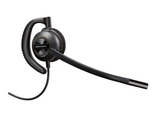 Poly EncorePro 530D - headset - TAA Compliant