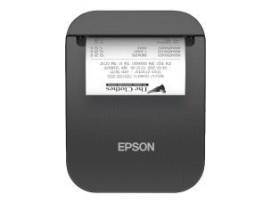 Epson TM P80II (101) - receipt printer - B/W - thermal line